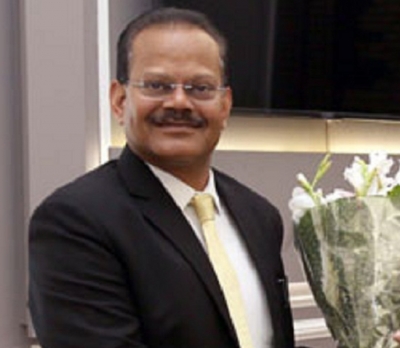 Raj Kumar appointed new Chief Secy of Gujarat