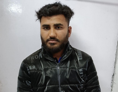 Kanjhawala Shocker: Seventh accused surrenders before police