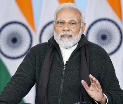 PM to inaugurate National Youth Festival on January 12