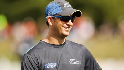 Players like Suryakumar, Buttler score everywhere and aren't afraid to play shots: Shane Bond Players like Suryakumar, Buttler score everywhere and aren't afraid to play shots: Shane Bond