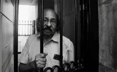 Having a choice is the essence of India: Poet K. Satchidanandan