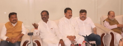 Ending days of dilly-dallying, MVA 'unites' for MLC biennial polls