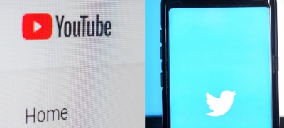 Videos sharing BBC documentary on YouTube & Tweets sharing its links blocked