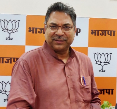 After party chief Nadda's extension, Poonia likely to continue in Raj After party chief Nadda's extension, Poonia likely to continue in Raj