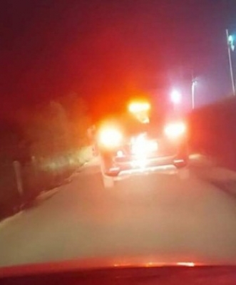 Surat hit-and-run case: Video clip surfaces, victim's body was dragged for 12km