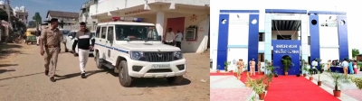 Gujarat: After social boycott fails, family 'kidnaps' woman