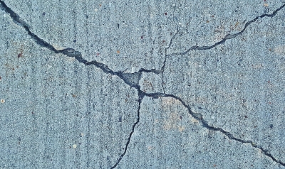 Now cracks appears in houses in UP's Baghpat