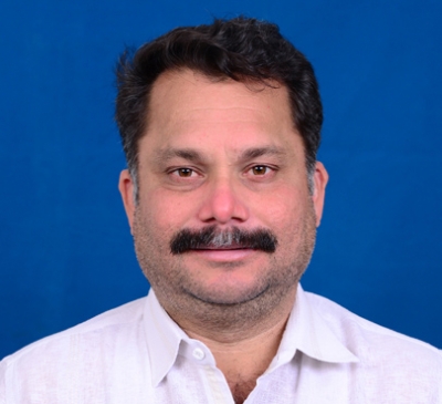 Goa minister condemns Amit Shah's statement on Mhadei