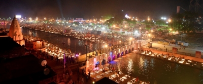 Ramayan-era monuments in Ayodhya to get facelift Ramayan-era monuments in Ayodhya to get facelift