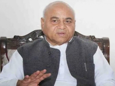 Porn CD, Vyapam, corruption: MP Cong begins poll year with 3-pronged attack