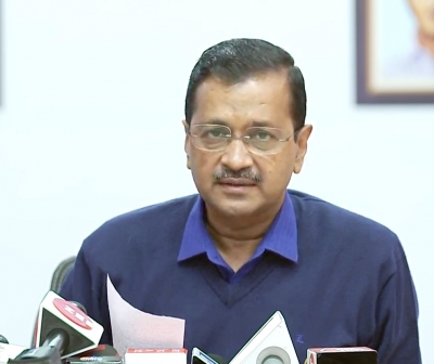 Kejriwal approves appointment of Justice Shrivastava as next DERC Chairman