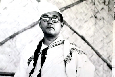 The enigma of Bose and the 'mystery' of his 'disappearance' (IANS Explainer)