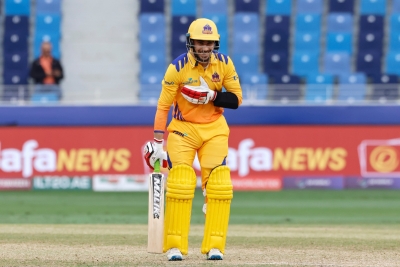 ILT20: Rahmanullah Gurbaz scores fifty as Sharjah Warriors defeat Abu Dhabi Knight Riders