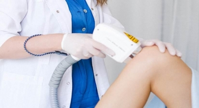 Is knee replacement surgery likely your best option?