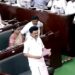 TN Assembly adjourned for day after adopting condolence resolutions