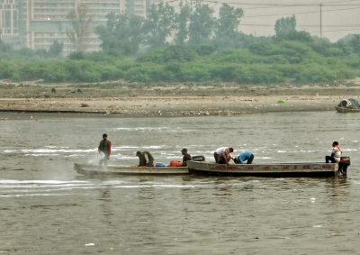 Delhi Assembly approves additional Rs 1,028 crore for Yamuna cleaning