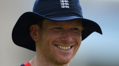 2019 ODI World Cup-winning captain Eoin Morgan to play in upcoming LLC Masters in Qatar 2019 ODI World Cup-winning captain Eoin Morgan to play in upcoming LLC Masters in Qatar
