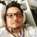 Jeremy Renner accident occurred while helping stranded family member