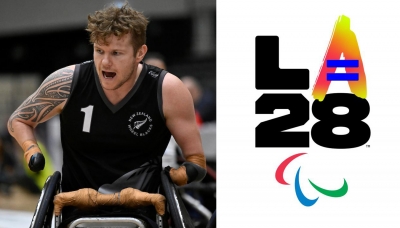 IPC picks 22 events in initial sports programme for Los Angeles 2028 Paralympic Games