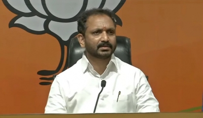 Kerala BJP asks Vijayan for white paper on funds received from Centre