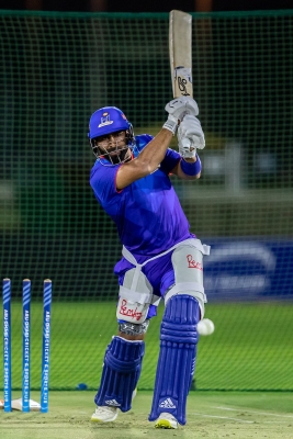 ITT20: When I got to know I will play under Pollard, my happiness doubled, says MI Emirates' Muhammad Waseem