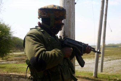 Authorities begin final crackdown against terror outfit TRF, its cadre in J&K