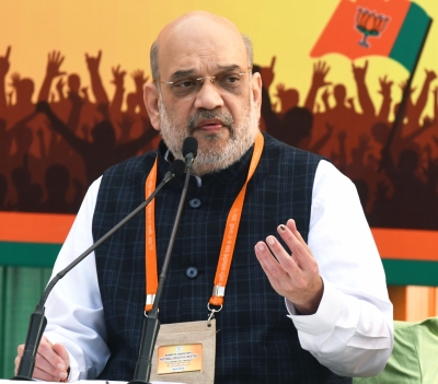 Oppn parties in Goa slam BJP over Shah's remarks on Mhadei