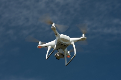 IIT-K develops course on drone technology