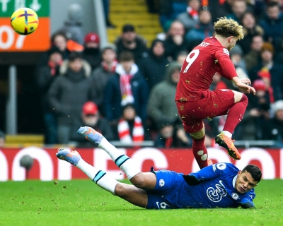 Liverpool, Chelsea draw a blank while Newcastle held by Crystal Palace