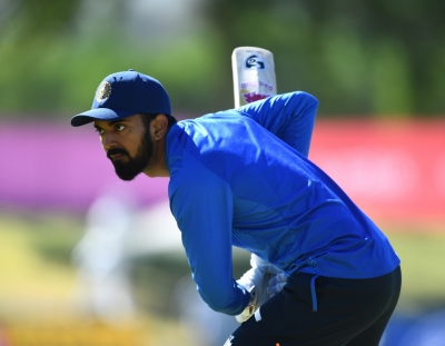 Andy Flower recalls his first meeting with KL Rahul, touts him as an excellent candidate to lead India