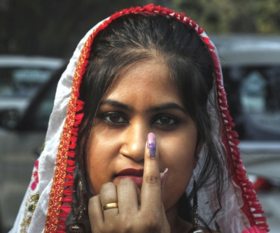 Polling for 5 Legislative Council seats in UP today