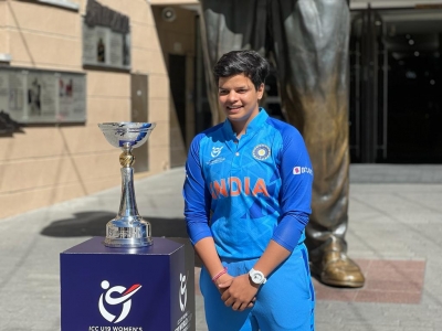 U19 T20 Women's WC: India's future stars finally get a chance to shine on a global platform (preview)