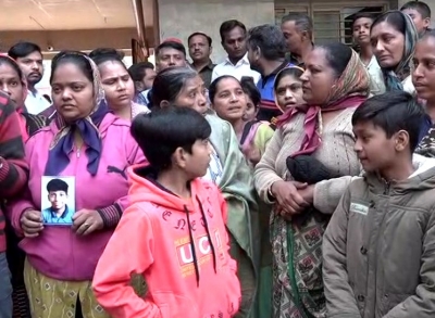 Class 11 student goes missing, parents create ruckus at school