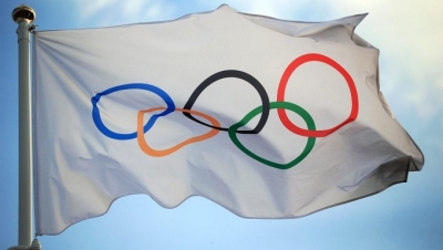 IOC gives green signal to Russian, Belarusian athletes to compete in Paris Olympics