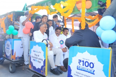 Hyderabad's 'Numaish' off to colourful start Hyderabad's 'Numaish' off to colourful start