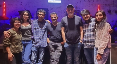 Mahindra Blues Festival announces winners