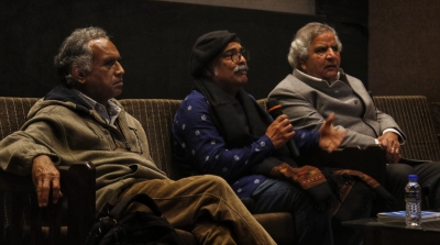 Experts' panel discusses IANS docu 'The Last Push', underlines naval mutiny's role in freedom movement