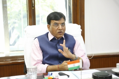 India can have own model for emergency response which other countries may emulate: Mandaviya