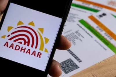 UIDAI deliberates on focus areas like resident centricity, 'Ease of Living'