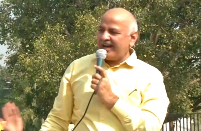 CBI finding it hard to get information out of Sisodia CBI finding it hard to get information out of Sisodia