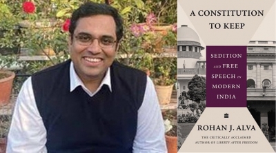 Free speech vs. Sec. 124A: Rohan Alva confronts the issue of sedition