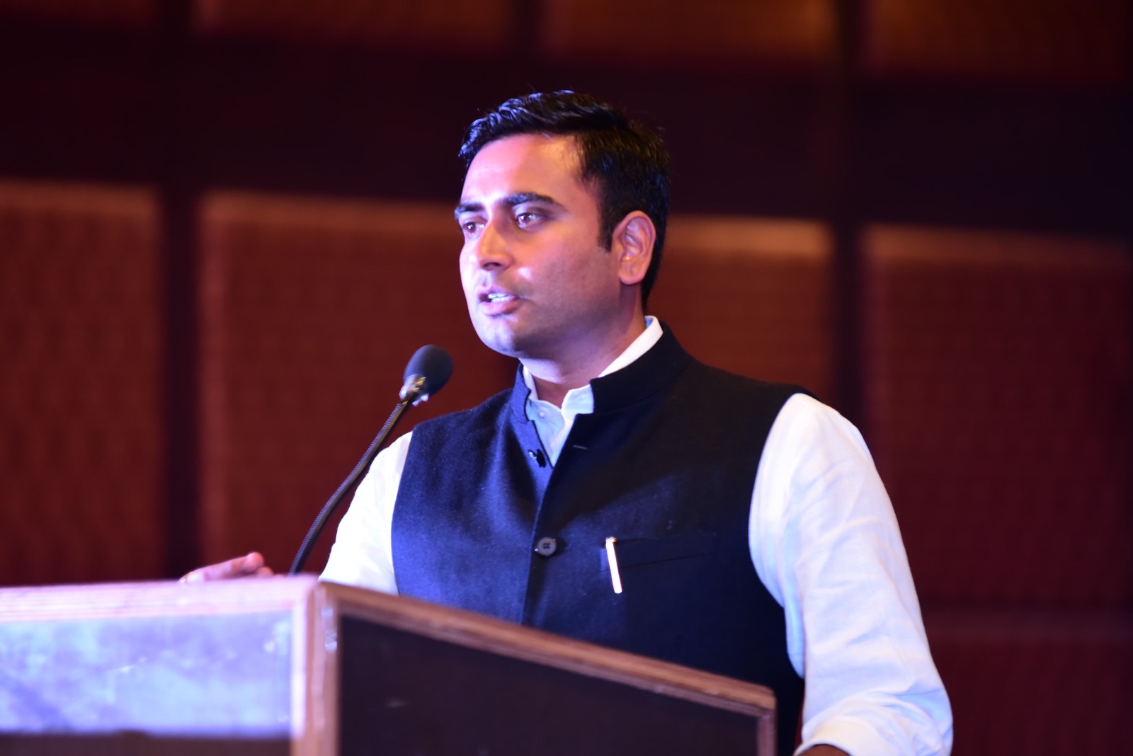 It is unjust not to include desert districts in the Center's Vibrant Village Program