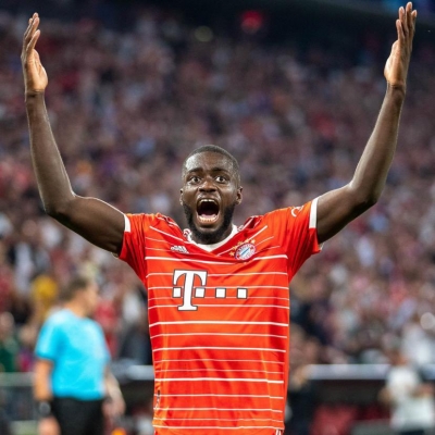 Champions League: Bayern's Upamecano takes singing lessons to beat PSG