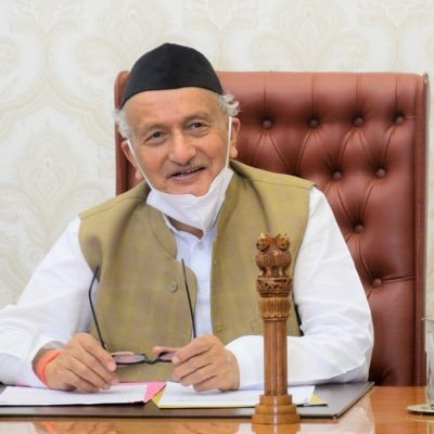 Koshyari: Ignominious exit of a reviled and unloved Maha Governor