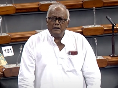 Trinamool MP seeks ED probe into affairs of 'certain' company, avoids naming Adani group