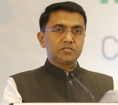 Budget covers aspirations of salaried class: Goa CM