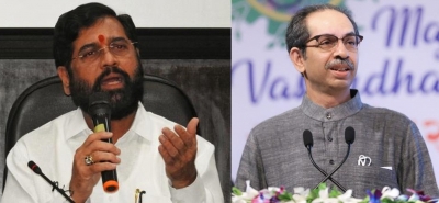 Another blow to Thackeray as Shinde faction gets Shiv Sena office