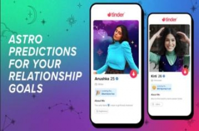What your Zodiac says about your relationship goals this year
