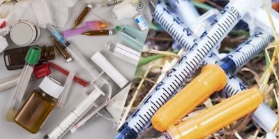 TN govt likely to book bio-medical waste dumpers under Goonda Act