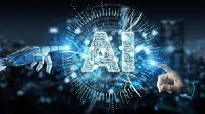 AI-powered robots to monitor beaches in Goa